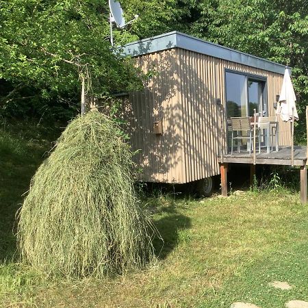 Вилла Tiny House Steirermadl Birkfeld Экстерьер фото