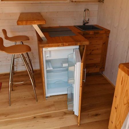 Вилла Tiny House Steirermadl Birkfeld Экстерьер фото