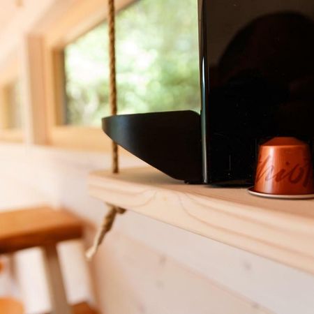 Вилла Tiny House Steirermadl Birkfeld Экстерьер фото