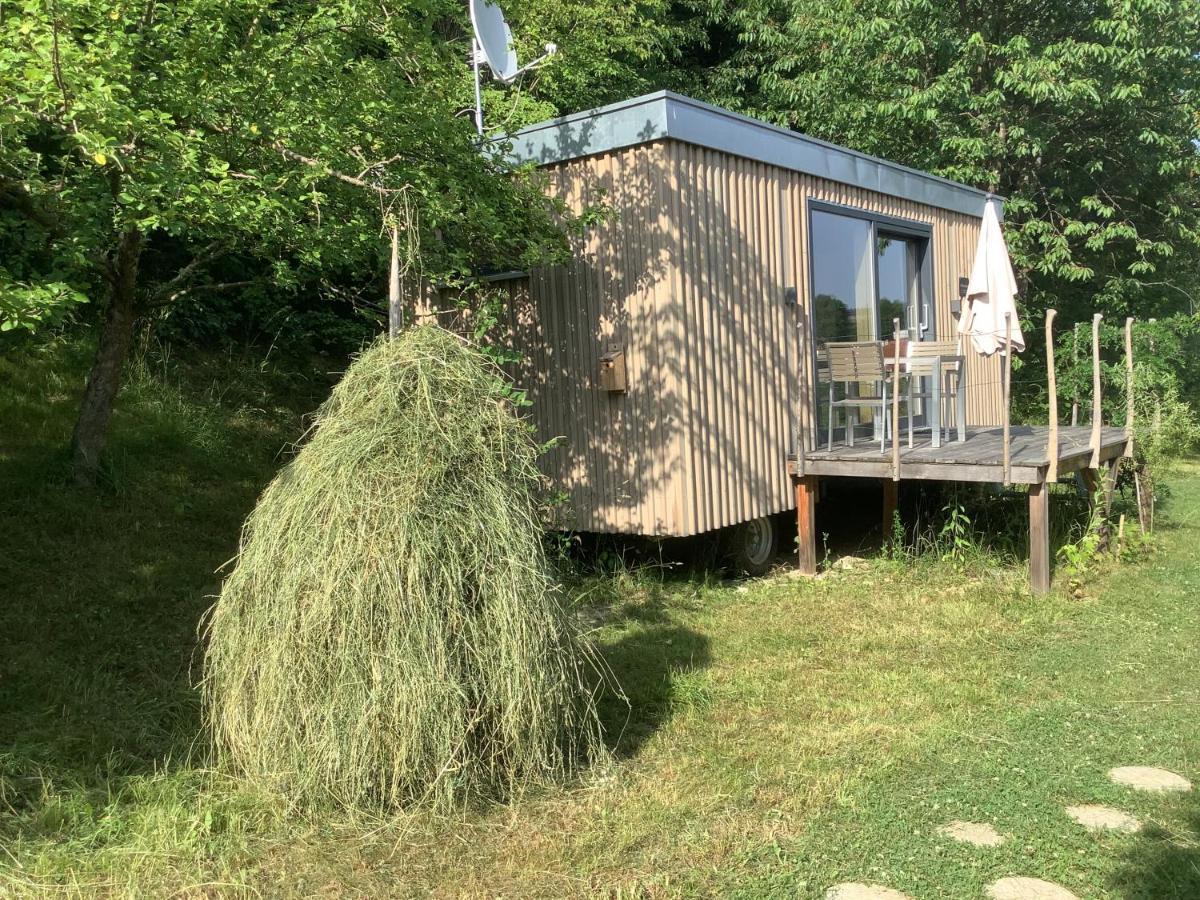 Вилла Tiny House Steirermadl Birkfeld Экстерьер фото