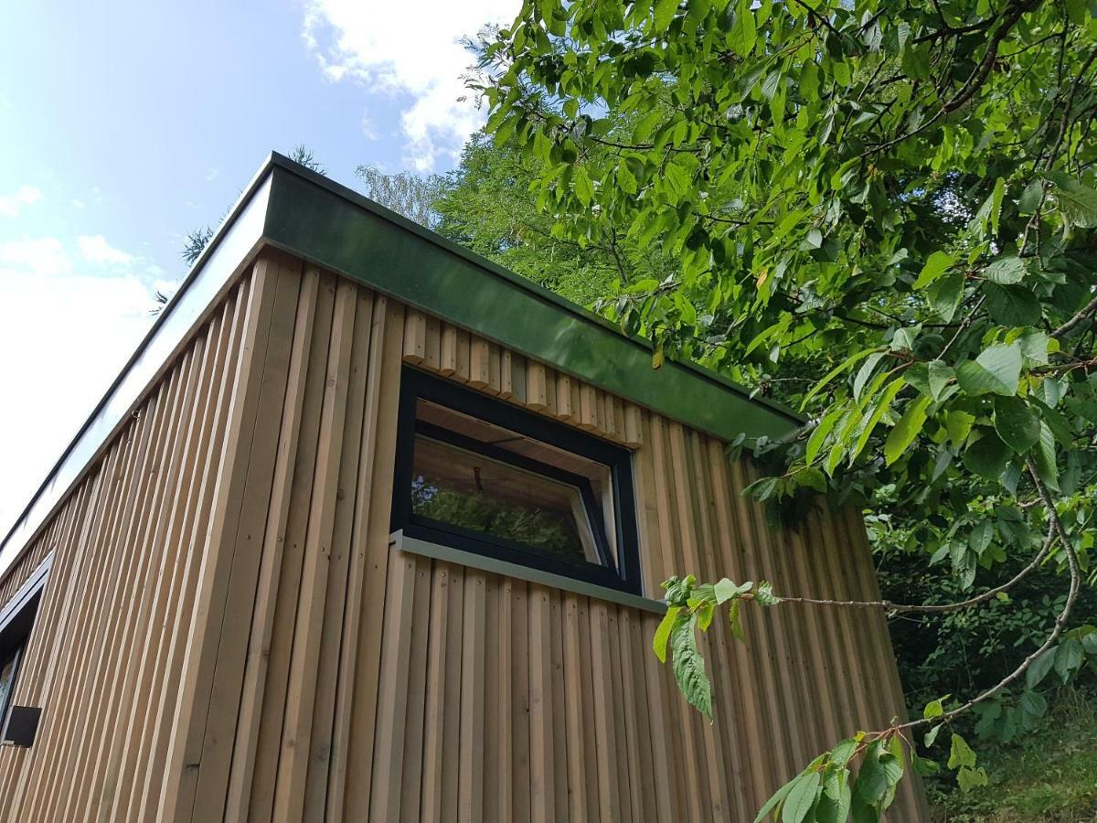 Вилла Tiny House Steirermadl Birkfeld Экстерьер фото